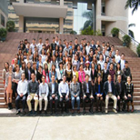 廣州大學(xué)開學(xué)典禮(2013級新生)